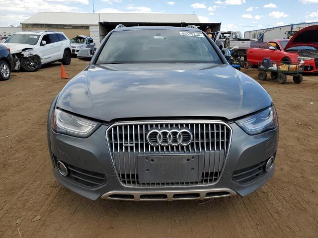 Photo 4 VIN: WA1UFAFL0GA014504 - AUDI A4 