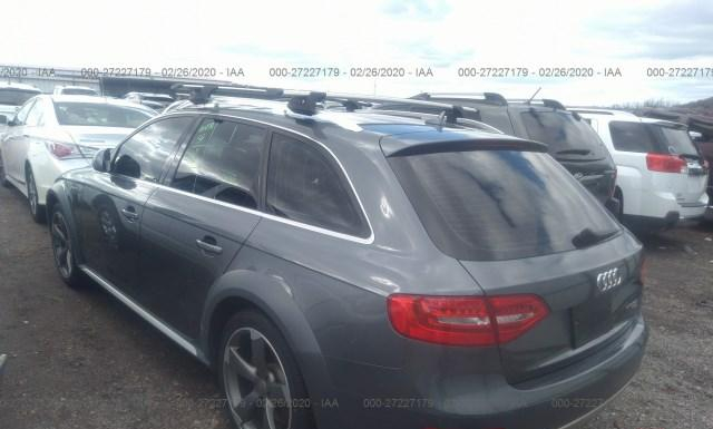 Photo 2 VIN: WA1UFAFL1DA045210 - AUDI A4 ALLROAD 