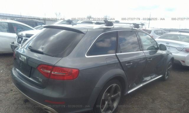 Photo 3 VIN: WA1UFAFL1DA045210 - AUDI A4 ALLROAD 