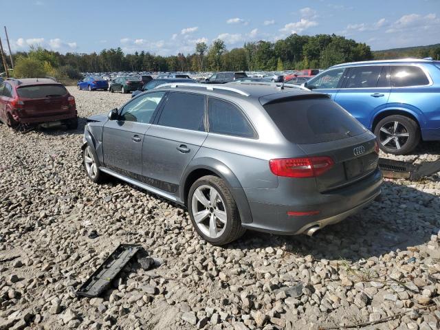 Photo 1 VIN: WA1UFAFL1DA051735 - AUDI A4 ALLROAD 