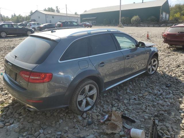 Photo 2 VIN: WA1UFAFL1DA051735 - AUDI A4 ALLROAD 