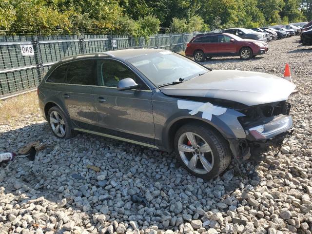 Photo 3 VIN: WA1UFAFL1DA051735 - AUDI A4 ALLROAD 