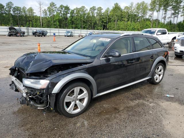 Photo 0 VIN: WA1UFAFL1DA058331 - AUDI A4 