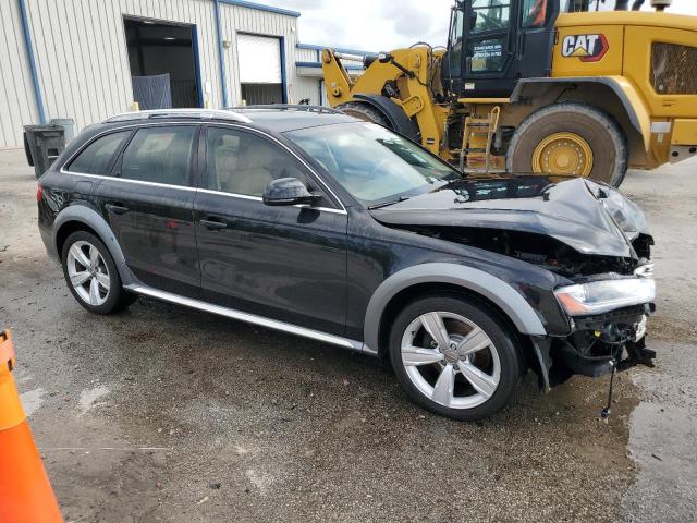 Photo 3 VIN: WA1UFAFL1DA058331 - AUDI A4 