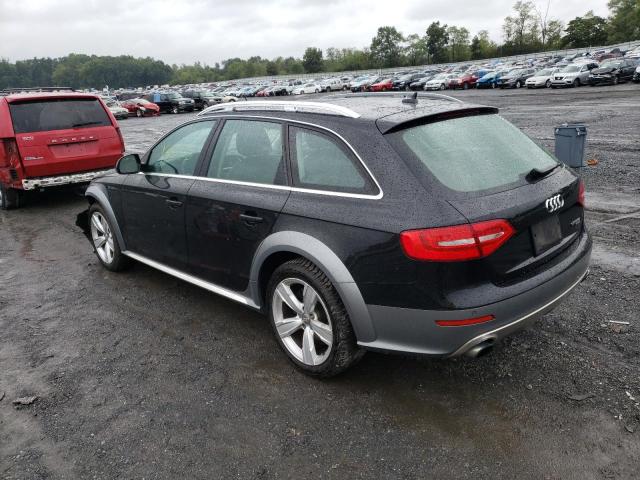 Photo 2 VIN: WA1UFAFL1DA068180 - AUDI A4 ALLROAD 