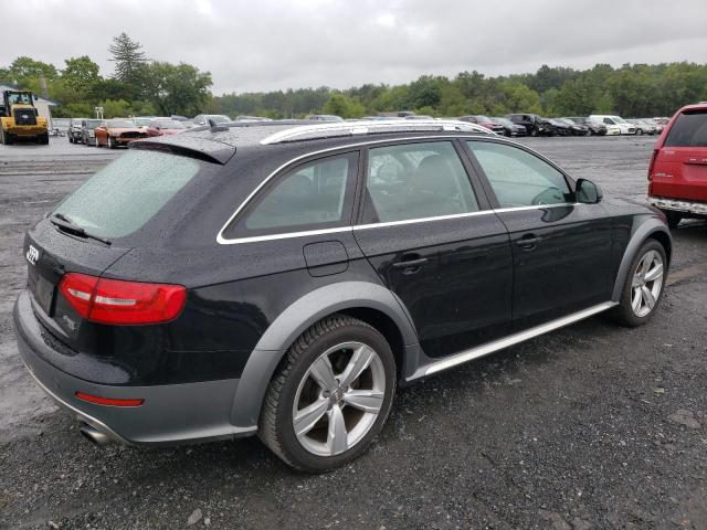 Photo 3 VIN: WA1UFAFL1DA068180 - AUDI A4 ALLROAD 