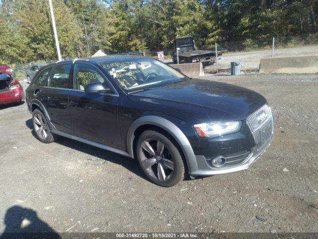 Photo 0 VIN: WA1UFAFL1DA158896 - AUDI ALLROAD 