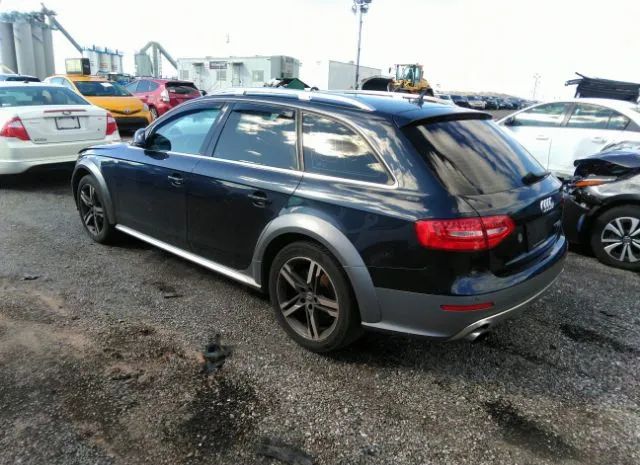 Photo 2 VIN: WA1UFAFL1DA183393 - AUDI ALLROAD 