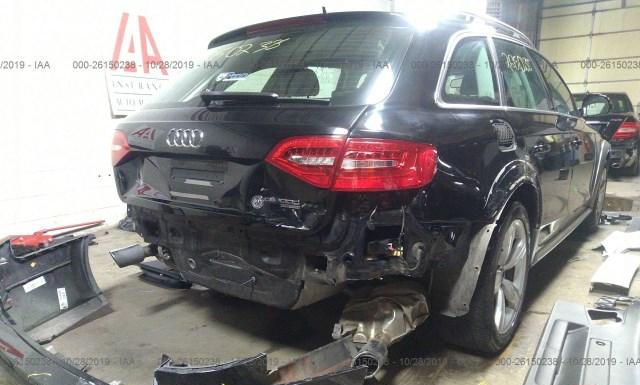 Photo 5 VIN: WA1UFAFL1DA251854 - AUDI A4 ALLROAD 