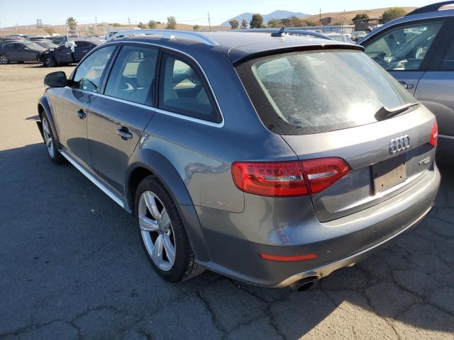 Photo 2 VIN: WA1UFAFL1EA070058 - AUDI A4 ALLROAD 