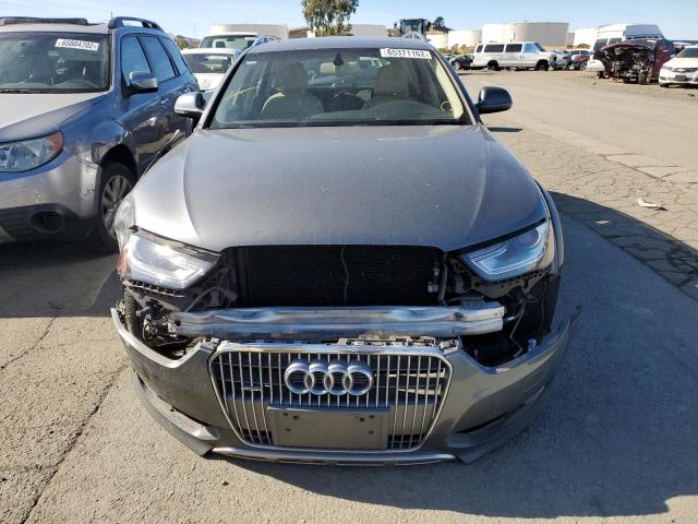 Photo 8 VIN: WA1UFAFL1EA070058 - AUDI A4 ALLROAD 