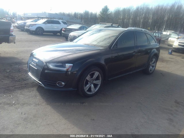 Photo 1 VIN: WA1UFAFL1EA074322 - AUDI A4 