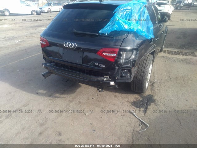 Photo 5 VIN: WA1UFAFL1EA074322 - AUDI A4 