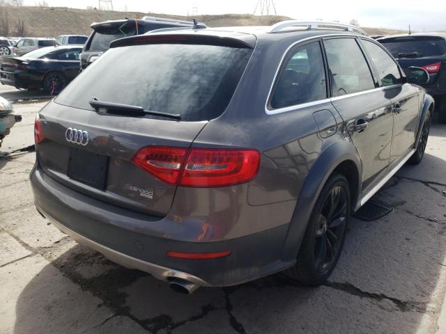 Photo 3 VIN: WA1UFAFL1EA125902 - AUDI A4 ALLROAD 