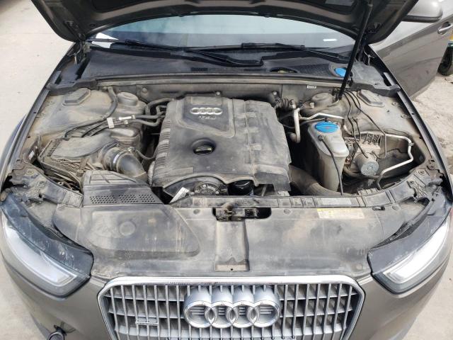 Photo 6 VIN: WA1UFAFL1EA125902 - AUDI A4 ALLROAD 