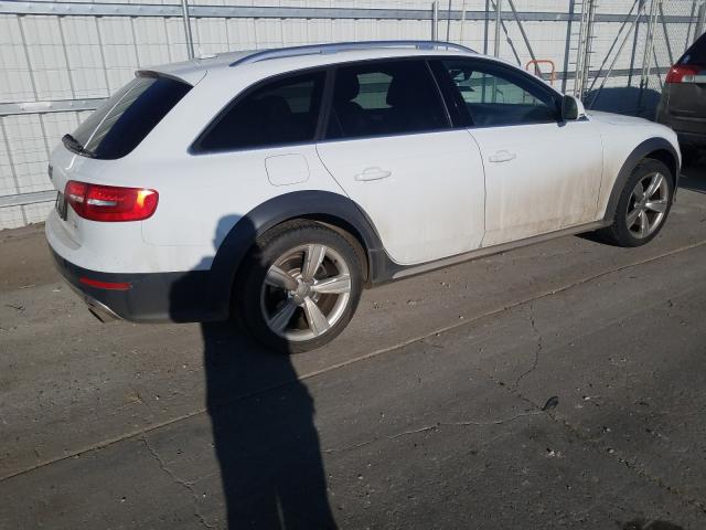 Photo 3 VIN: WA1UFAFL1FA041015 - AUDI A4 ALLROAD 