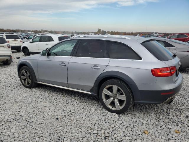 Photo 1 VIN: WA1UFAFL1FA089176 - AUDI A4 ALLROAD 