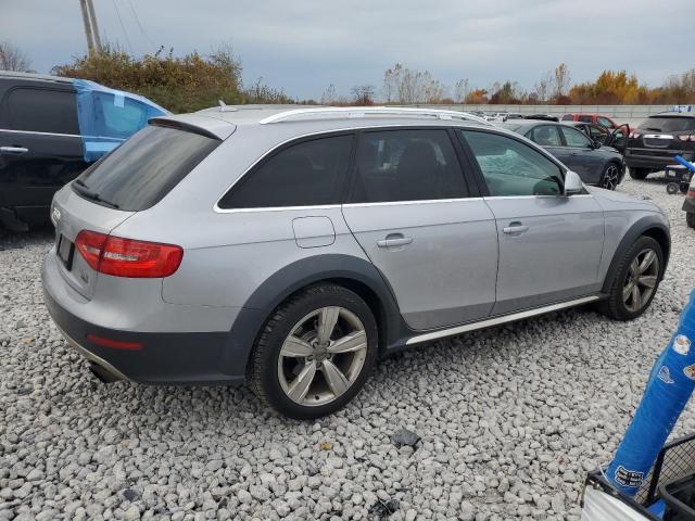 Photo 2 VIN: WA1UFAFL1FA089176 - AUDI A4 ALLROAD 