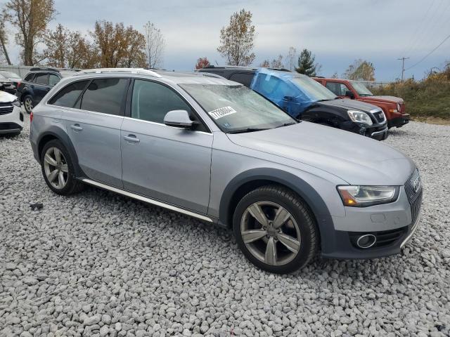 Photo 3 VIN: WA1UFAFL1FA089176 - AUDI A4 ALLROAD 