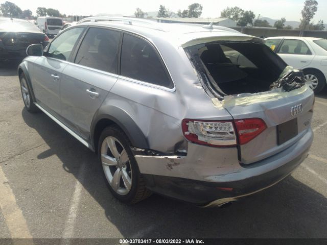 Photo 2 VIN: WA1UFAFL1FA111872 - AUDI ALLROAD 