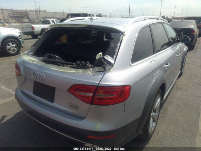 Photo 3 VIN: WA1UFAFL1FA111872 - AUDI ALLROAD 