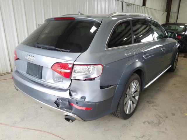 Photo 3 VIN: WA1UFAFL1GA001096 - AUDI A4 ALLROAD 