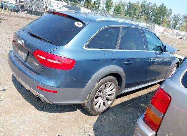 Photo 3 VIN: WA1UFAFL1GA003382 - AUDI A4 ALLROAD 