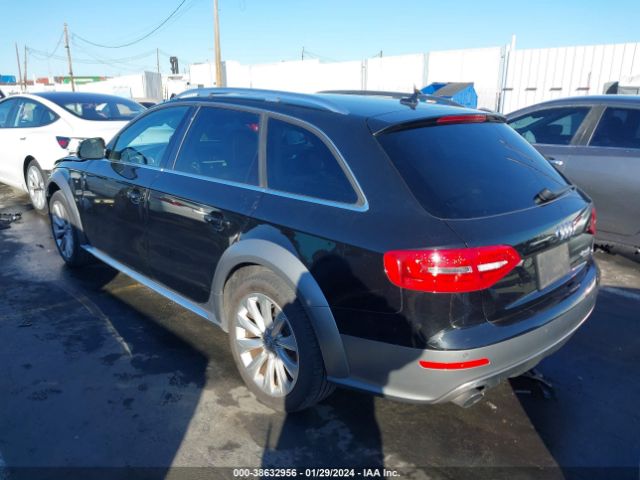 Photo 2 VIN: WA1UFAFL1GA009845 - AUDI ALLROAD 