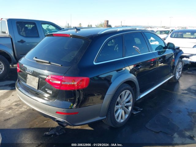 Photo 3 VIN: WA1UFAFL1GA009845 - AUDI ALLROAD 