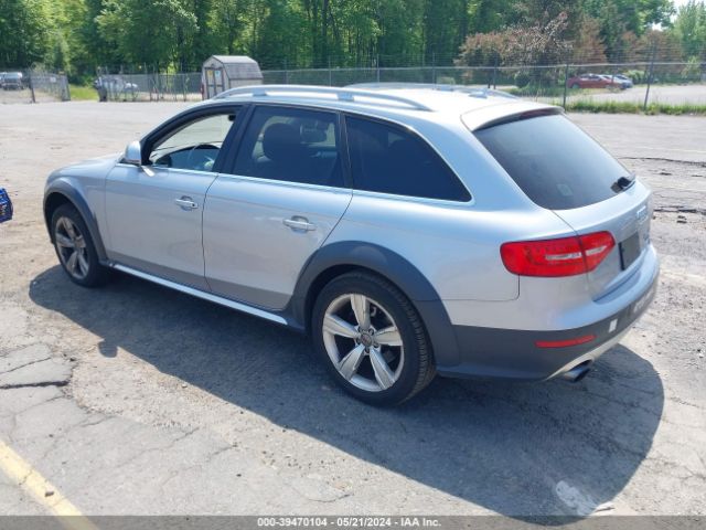 Photo 2 VIN: WA1UFAFL1GA014849 - AUDI ALLROAD 