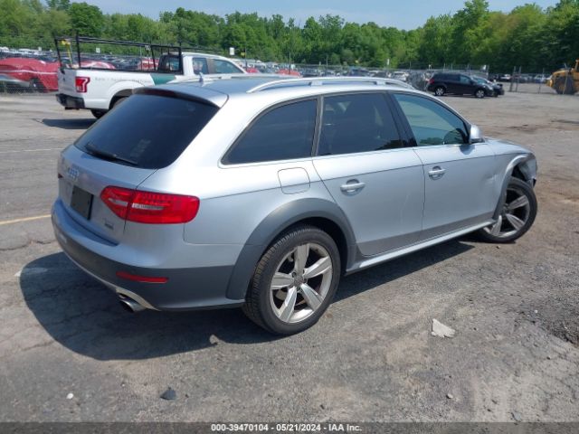 Photo 3 VIN: WA1UFAFL1GA014849 - AUDI ALLROAD 