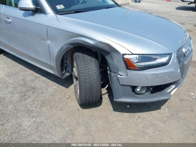 Photo 5 VIN: WA1UFAFL1GA014849 - AUDI ALLROAD 