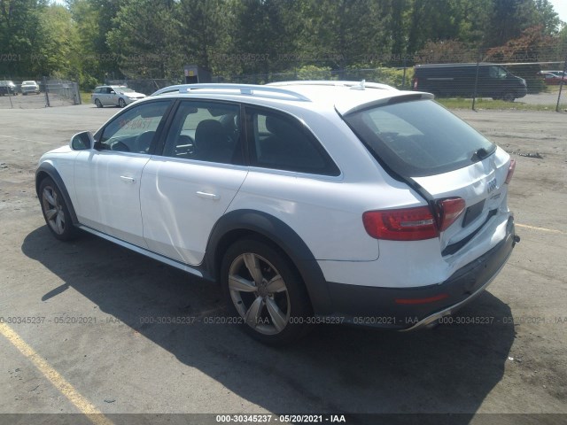 Photo 2 VIN: WA1UFAFL2DA037830 - AUDI ALLROAD 