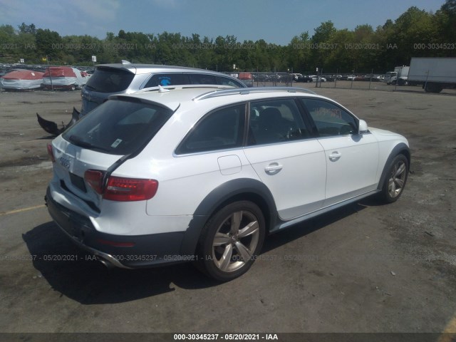 Photo 3 VIN: WA1UFAFL2DA037830 - AUDI ALLROAD 