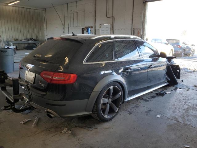 Photo 2 VIN: WA1UFAFL2DA065594 - AUDI A4 