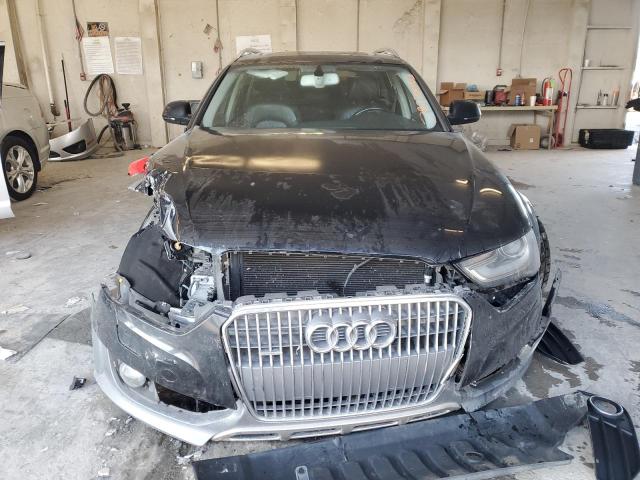 Photo 4 VIN: WA1UFAFL2DA065594 - AUDI A4 