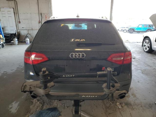 Photo 5 VIN: WA1UFAFL2DA065594 - AUDI A4 