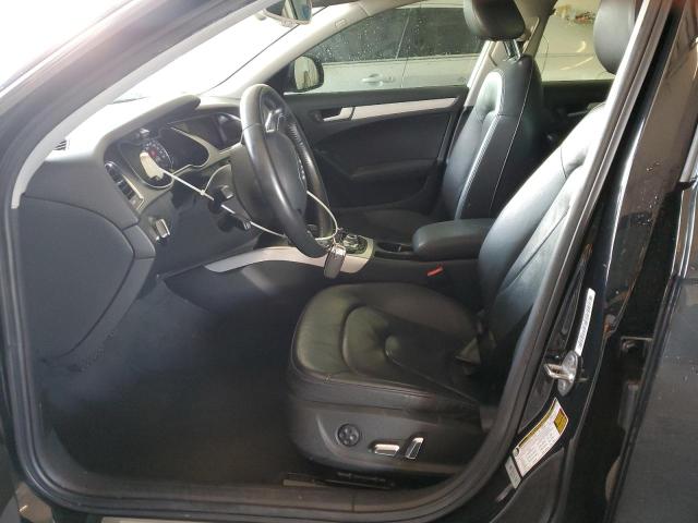 Photo 6 VIN: WA1UFAFL2DA065594 - AUDI A4 