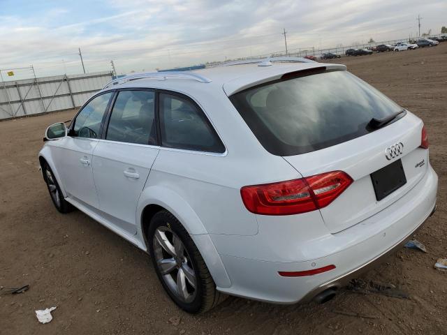 Photo 2 VIN: WA1UFAFL2DA126474 - AUDI A4 ALLROAD 