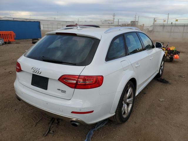 Photo 3 VIN: WA1UFAFL2DA126474 - AUDI A4 ALLROAD 