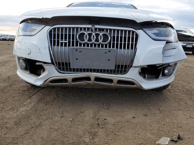 Photo 8 VIN: WA1UFAFL2DA126474 - AUDI A4 ALLROAD 