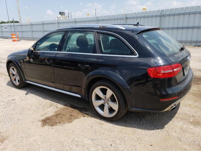 Photo 1 VIN: WA1UFAFL2DA239874 - AUDI A4 