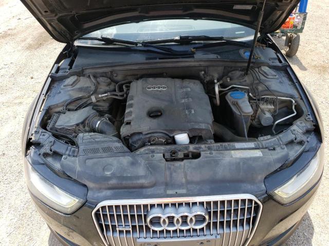 Photo 10 VIN: WA1UFAFL2DA239874 - AUDI A4 