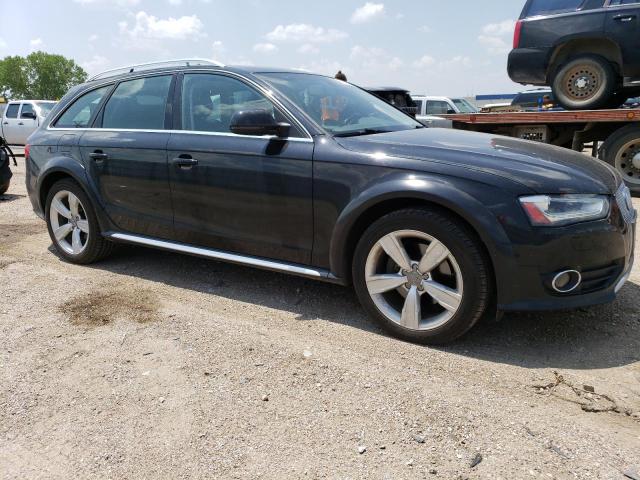 Photo 3 VIN: WA1UFAFL2DA239874 - AUDI A4 