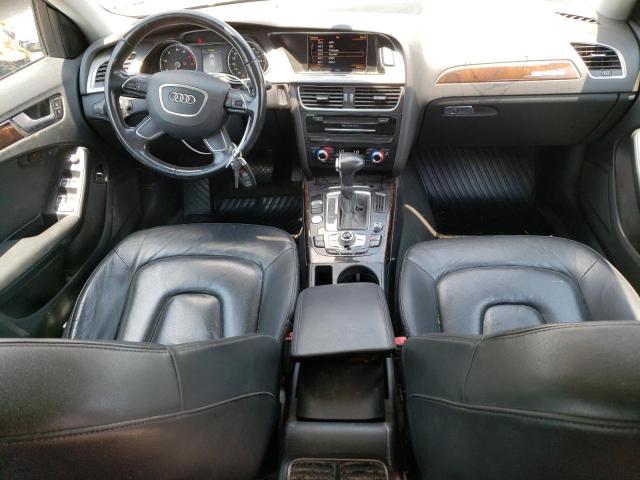 Photo 7 VIN: WA1UFAFL2DA239874 - AUDI A4 