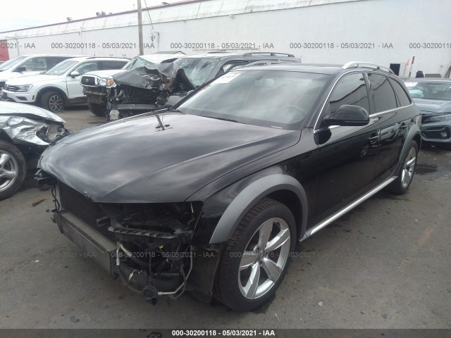 Photo 1 VIN: WA1UFAFL2DA253922 - AUDI A4 