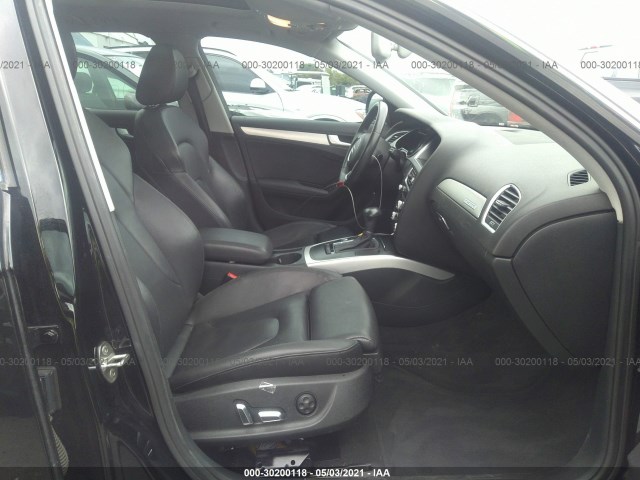 Photo 4 VIN: WA1UFAFL2DA253922 - AUDI A4 