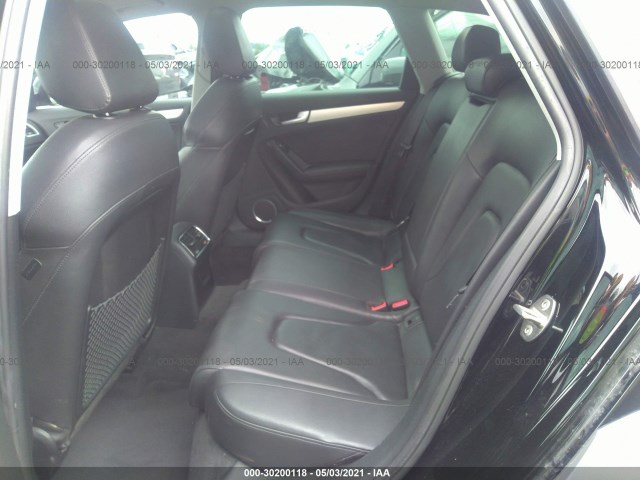 Photo 7 VIN: WA1UFAFL2DA253922 - AUDI A4 