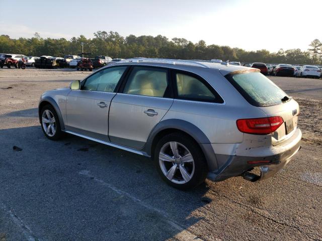 Photo 1 VIN: WA1UFAFL2EA071428 - AUDI A4 ALLROAD 