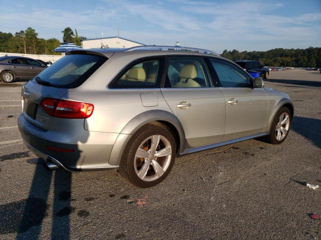 Photo 2 VIN: WA1UFAFL2EA071428 - AUDI A4 ALLROAD 